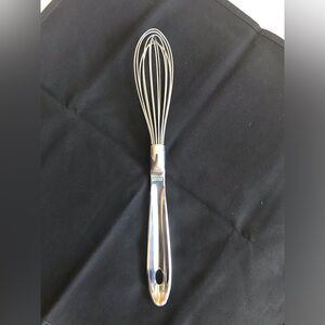 All-Clad Stainless Steel 11½" ballon Whisk - Silver
